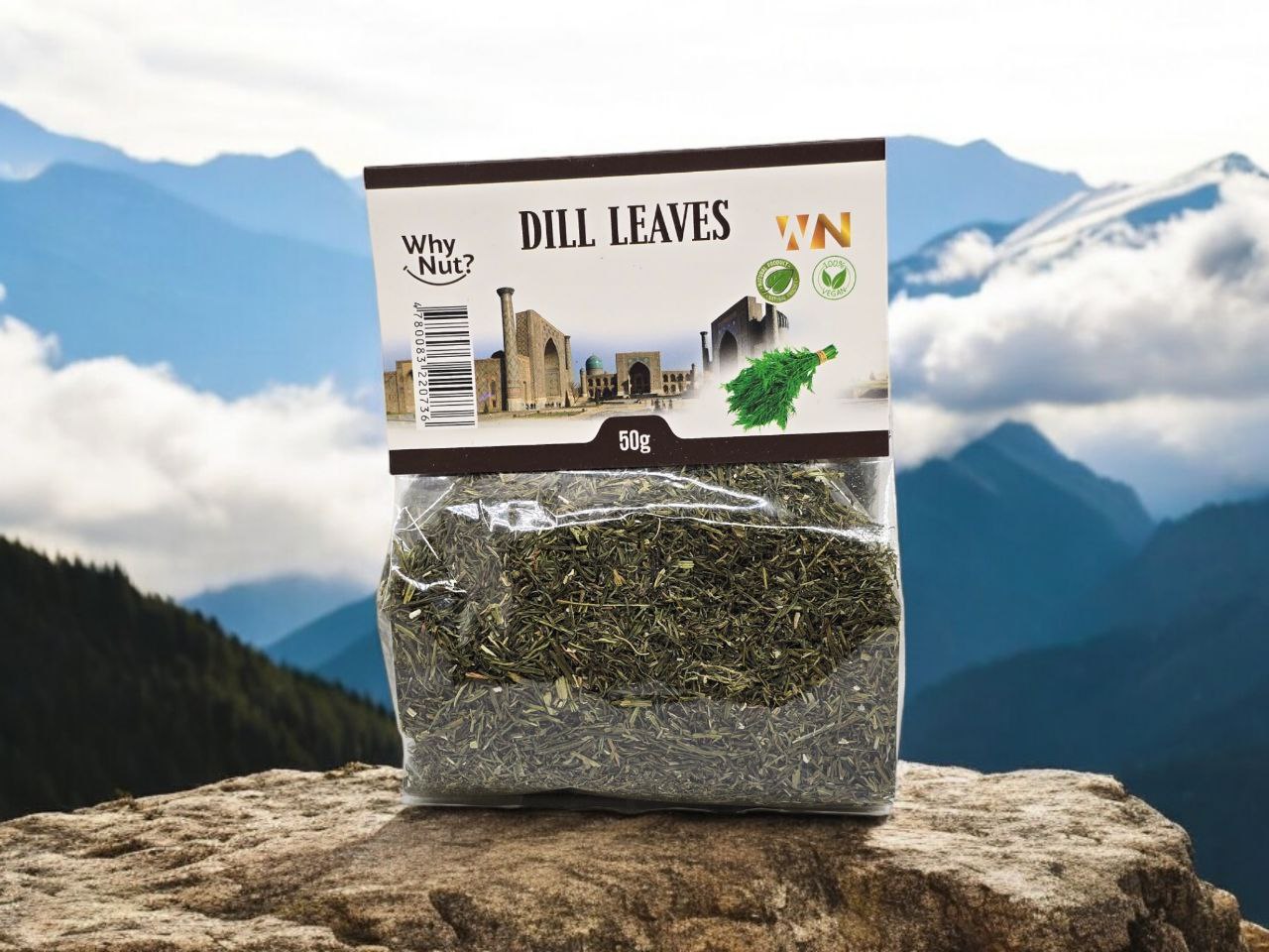 Dill-Tipps