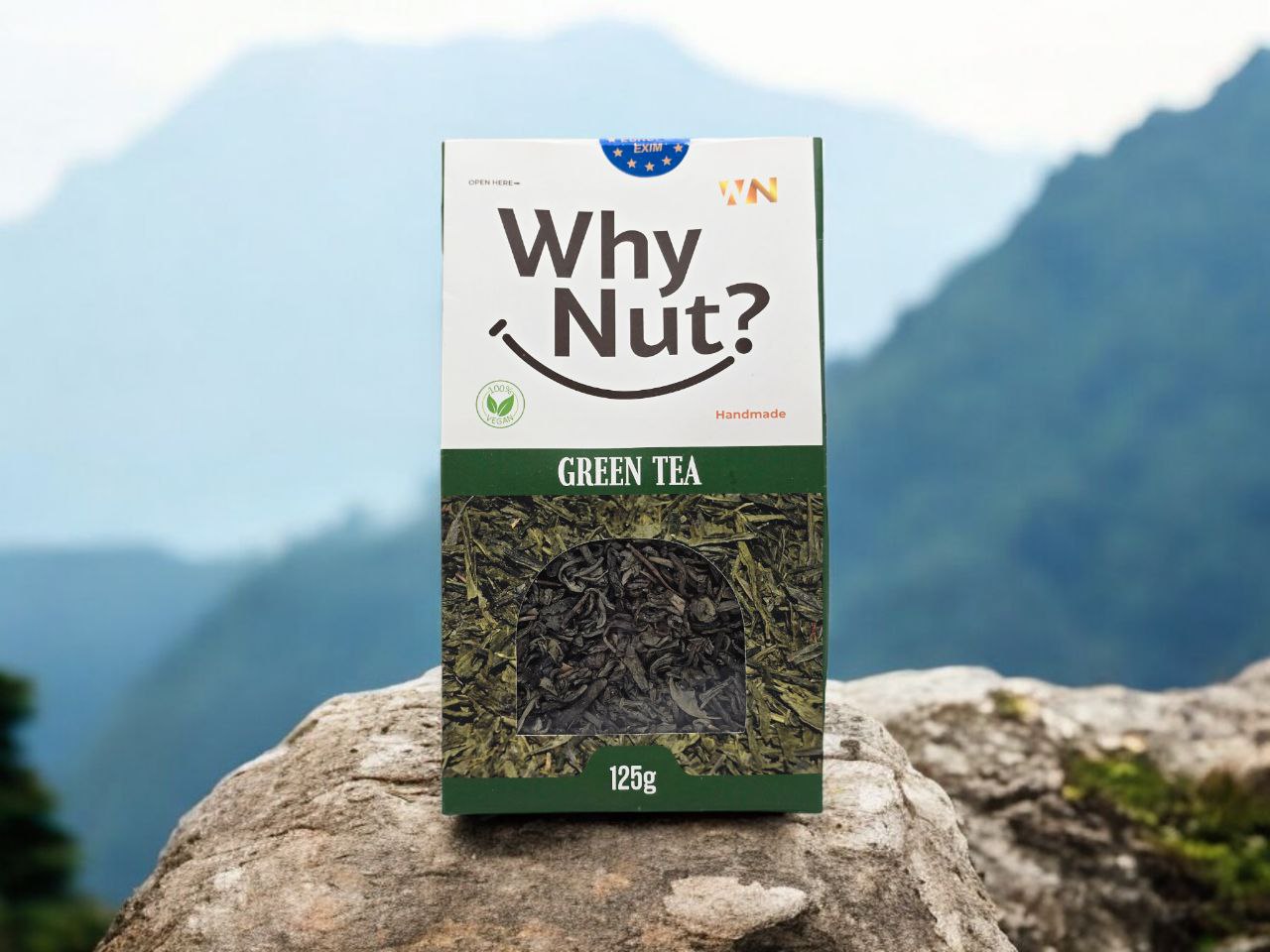 Green tea